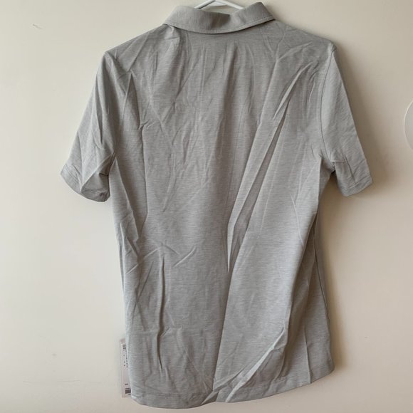 Lululemon Evolution Polo - Picture 8 of 9